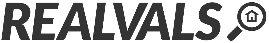 RealVals — Real Estate Appraisal